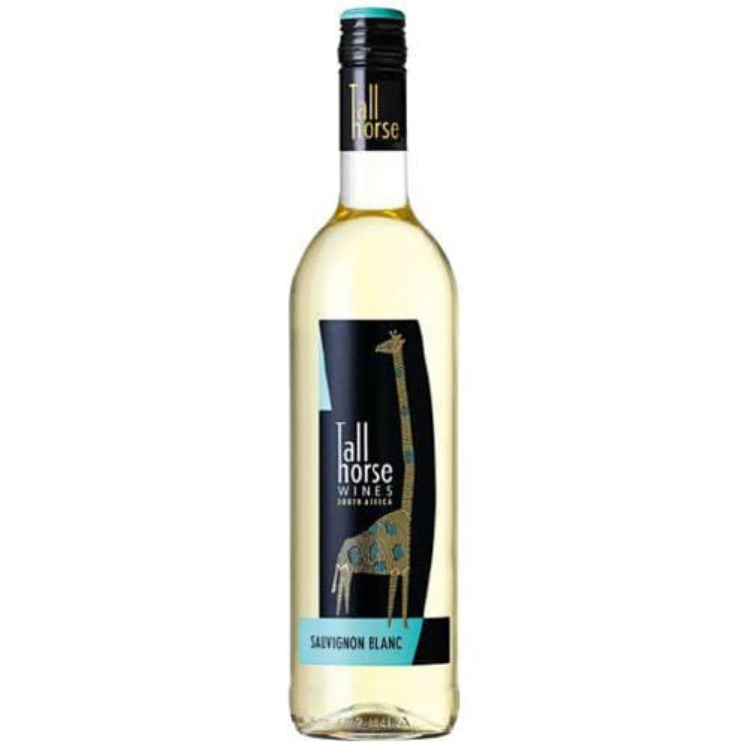 TALL HORSE SAUV BLANC 750ML